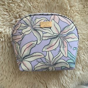 AUDREY&LEWIS cosmetic bag